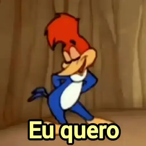 Pájaro Loco Clásico — 3