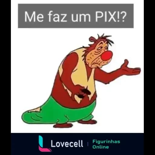 Pix Divertido — 1