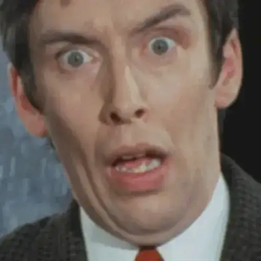 Personagem de Peaky Blinders Surpreso — 3