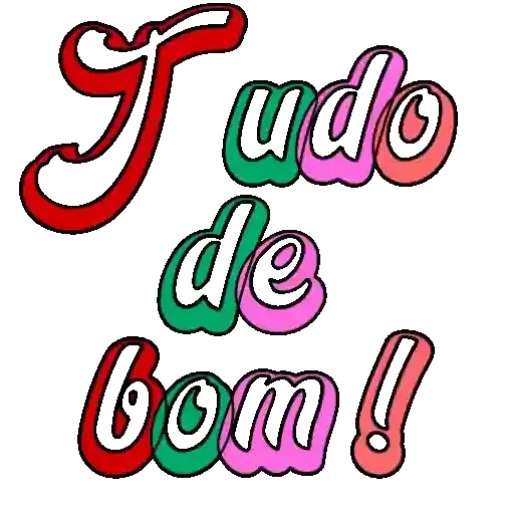 Frases de Bom Dia — 1