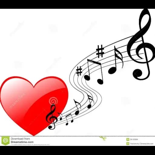 Música y Corazón — 2