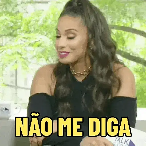 Funny Woman Reactions — 2