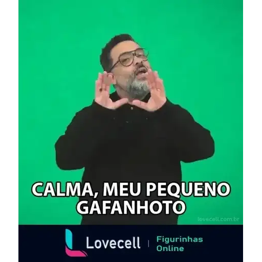 Homem de Várias Emoções — 2