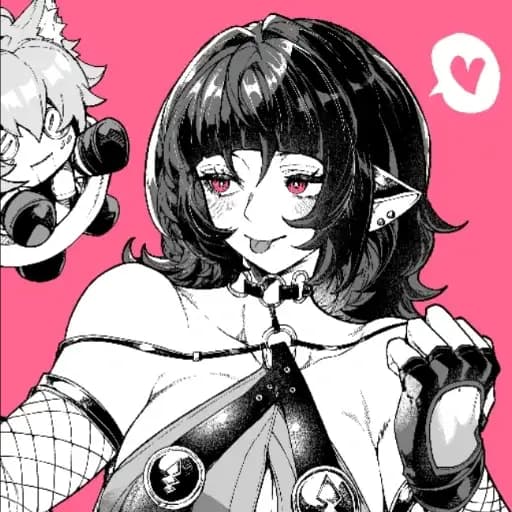 Cute Sad Girls — 3