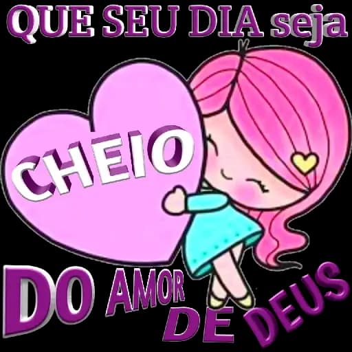 Mensagens de Fé e Amor — 2