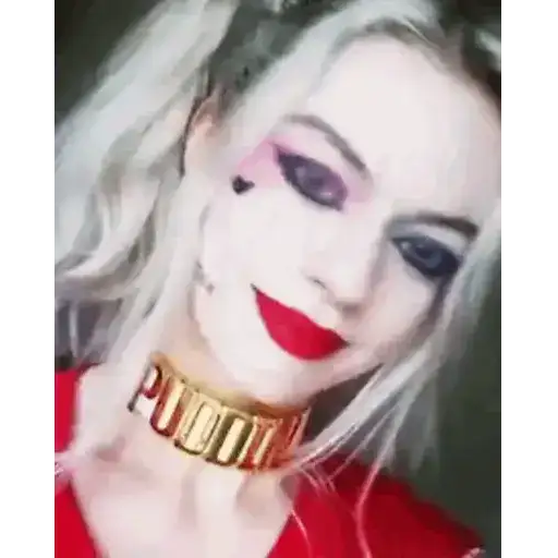 Harley Quinn Mischief — 4