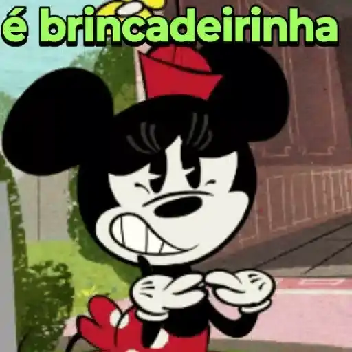 Mickey y Amigos Irónicos — 3