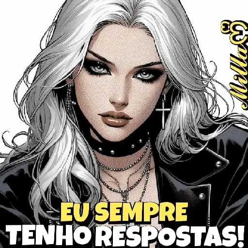 Personajes Fumadores Rebeldes — 4