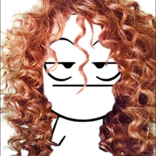 Rostos de Desenho Animado — 4