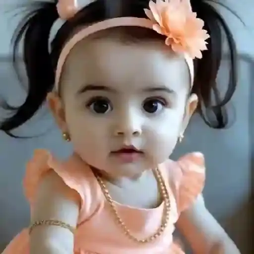 Caras de Bebés Emocionales — 4