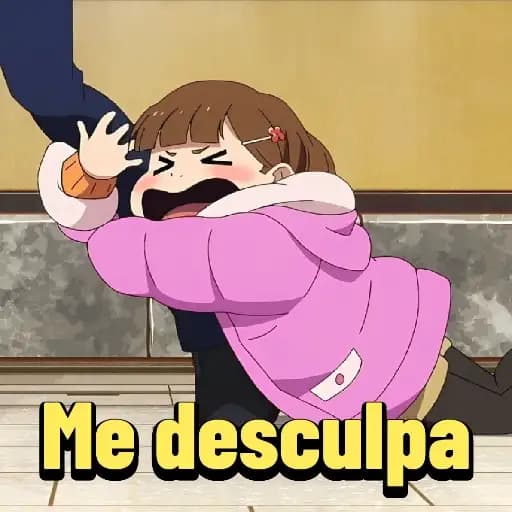 Amor e Afeto Fofo — 3