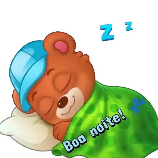 Cute Good Night — 4