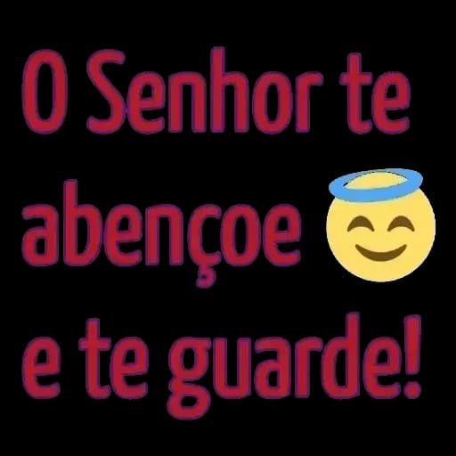 Mensagens de Fé e Amor — 1