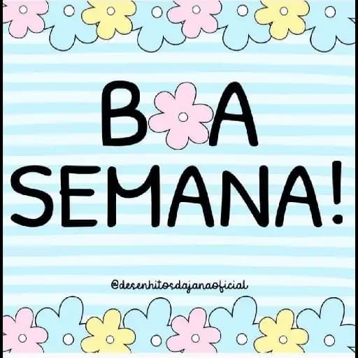 Flores de Boas Desejas — 4