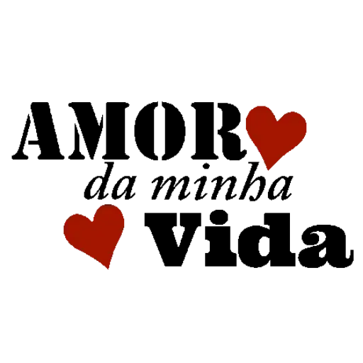 Amor e Corações — 1