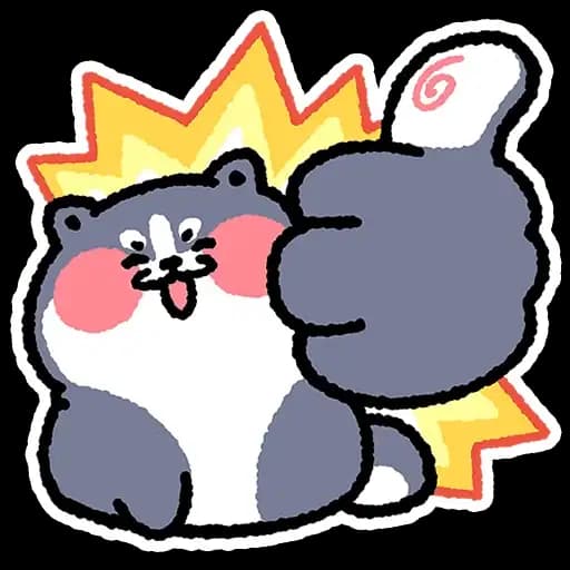 Gatinhos Fofos — 3