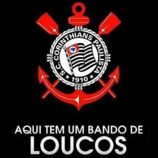 Corinthians Football Fans — 2