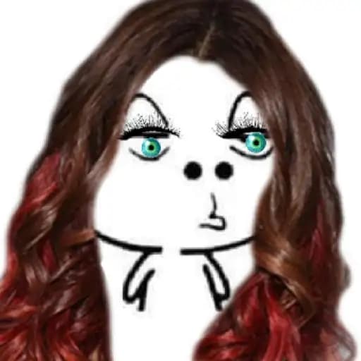 Rostos de Desenho Animado — 3