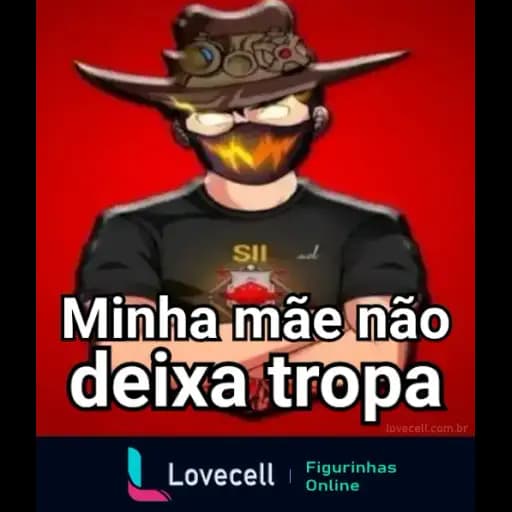 Memes con Máscara — 2