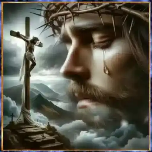 Paixão de Cristo — 4