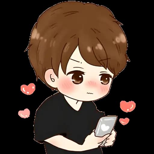 Parejas Tiernas — 3