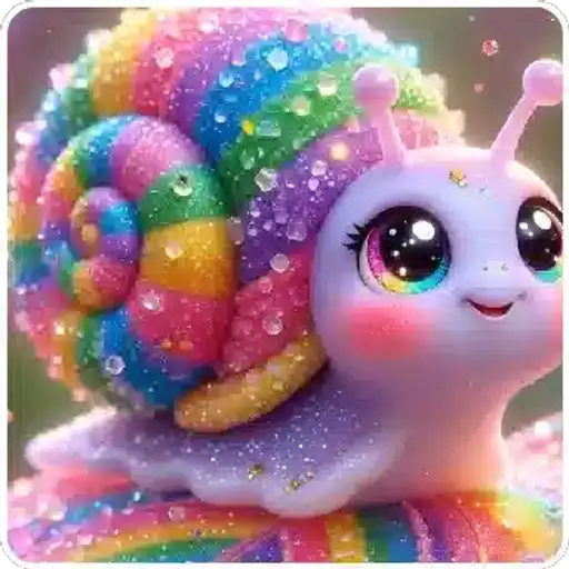 Amigos Coloridos Tiernos — 2