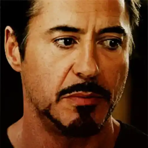 Reacciones de Robert Downey Jr. — 4