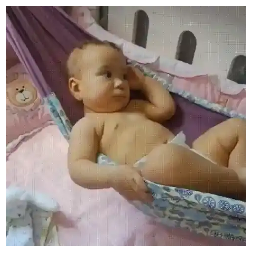 Cute Babies — 3