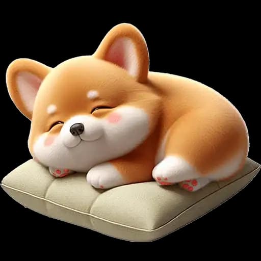 Corgis Fofos — 3