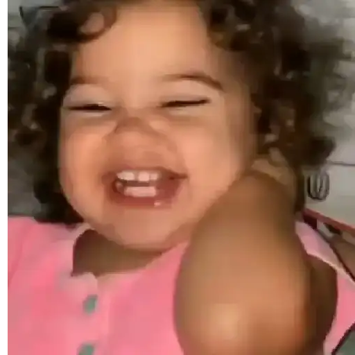 Cute Baby Faces — 4