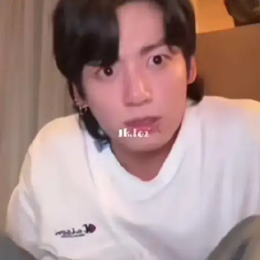 Reações de Jungwon — 2