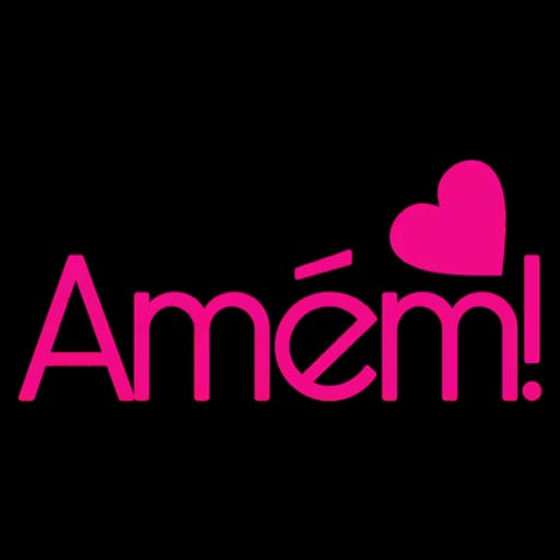 Amém Religioso — 3