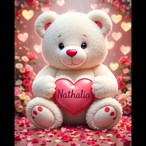 Love Bears — 2