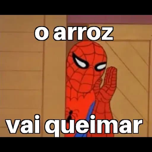 Funny Spiderman — 2