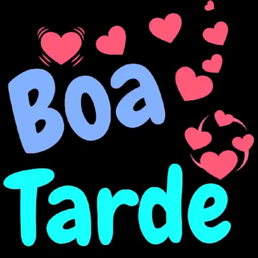 Buenas Tardes Corazón — 1