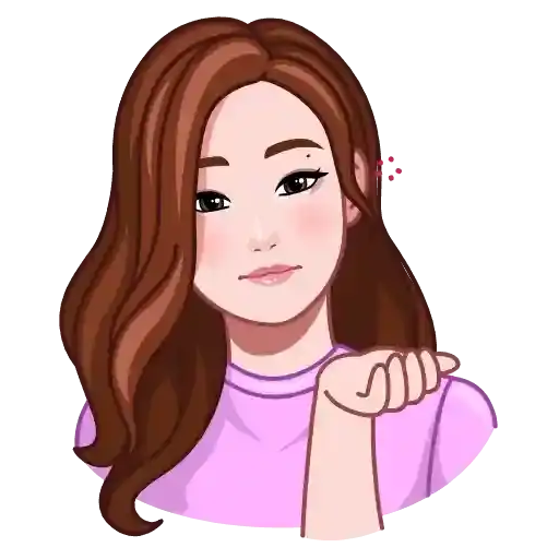 Niñas Enamoradas — 1