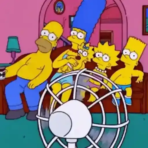 Os Simpsons — 1