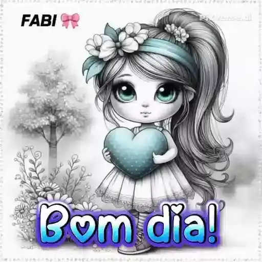 Hermosas Figuritas de Buenos Días — 4