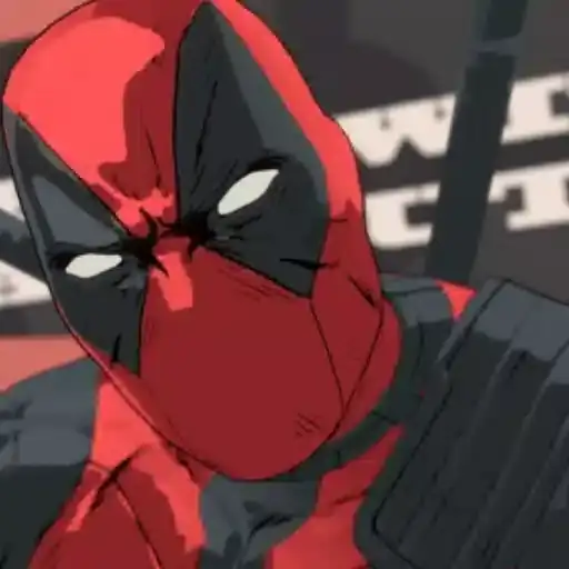 Deadpool Divertido — 3