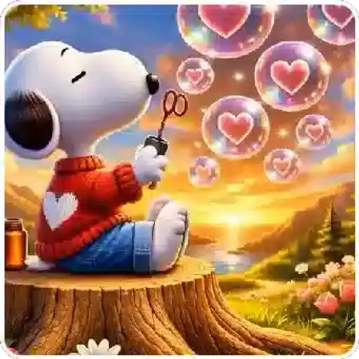 Snoopy Tierno — 3
