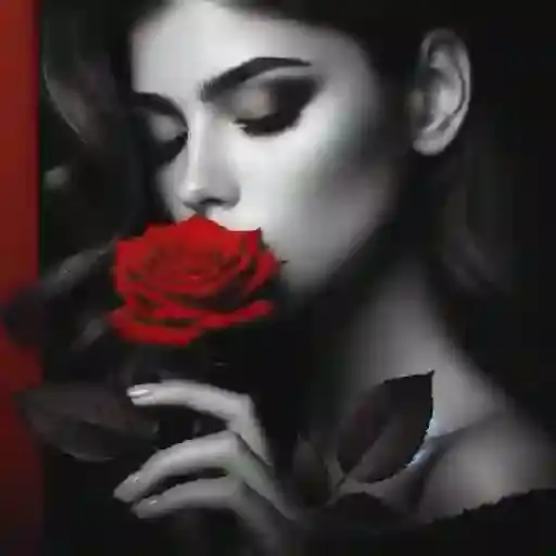 Rosas y Belleza — 1