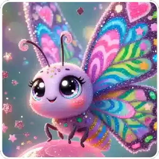 Amigos Coloridos Tiernos — 4