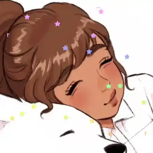 Niñas Animadas Lindas — 4