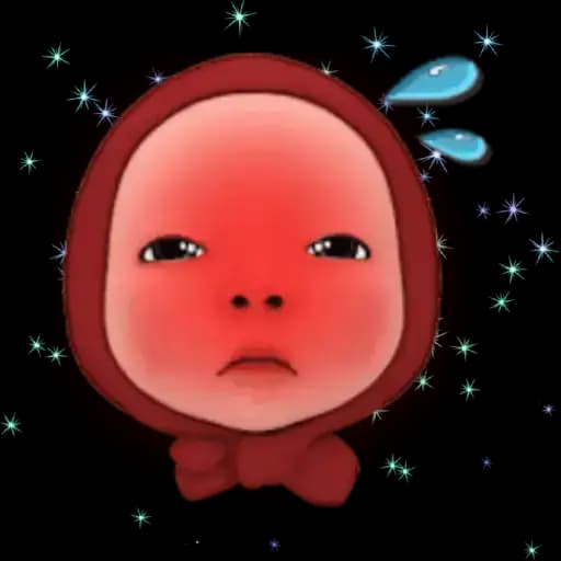 Bebê Confuso — 1