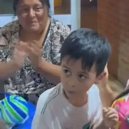 Funny Grandma Reactions — 1