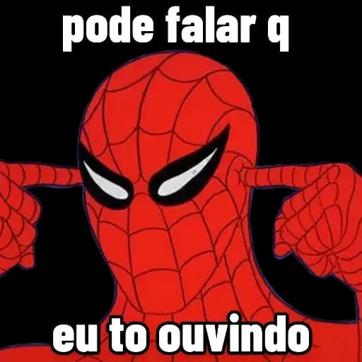 Funny Spiderman — 4