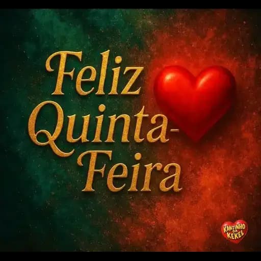 Dias da Semana Amorosos — 3