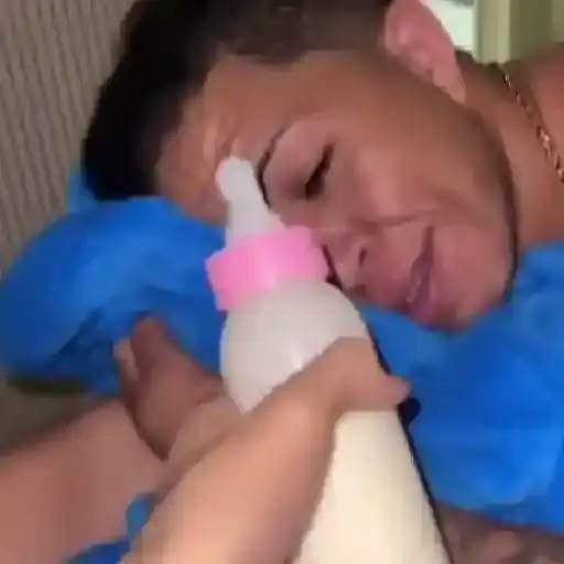 Cute Babies — 3