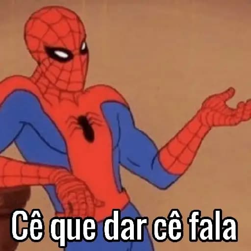 Funny Spiderman — 3