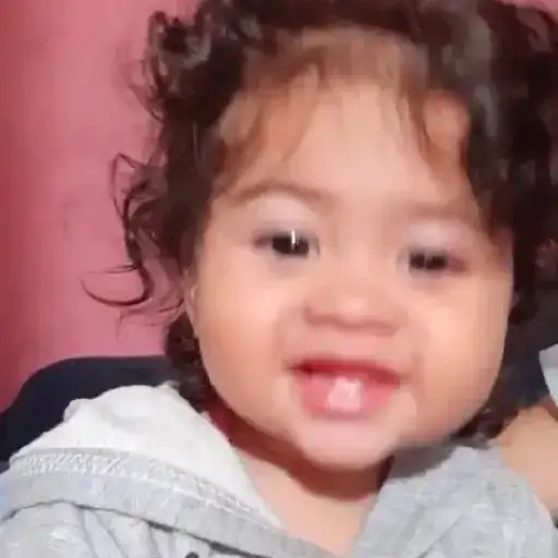 Cute Baby Faces — 2